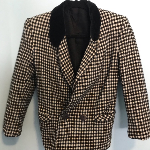 Vintage Blazer - Picture 2 of 4